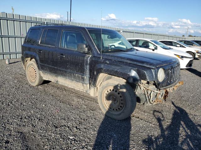 Photo 4 from auction – 2014 JEEP PATRIOT with VIN 1C4NJPAA2ED661953