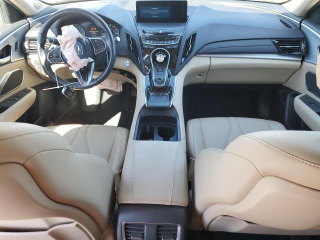 Photo 8 from auction – 2021 ACURA RDX with VIN 5J8TC2H38ML006326