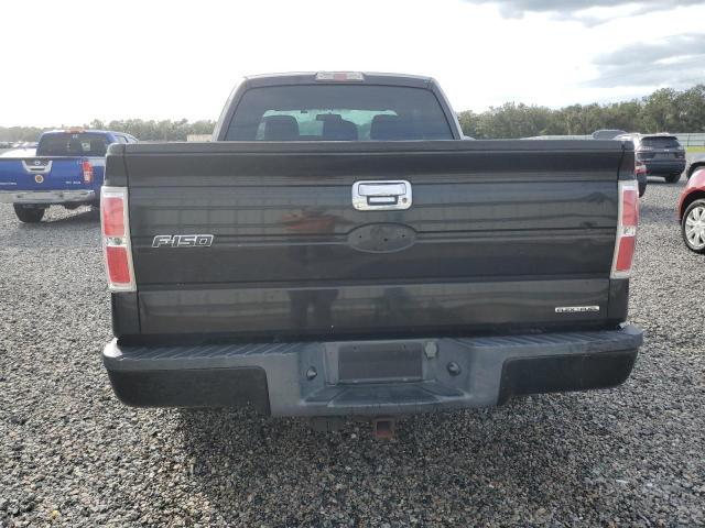 Zdjęcie 6 z aukcji – 2011 FORD F150 SUPER z VIN 1FTEX1CM3BFA69898