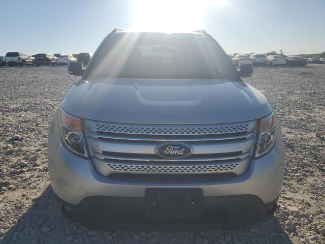 Photo 5 from auction – 2013 FORD EXPLORER X with VIN 1FM5K7D80DGA06382