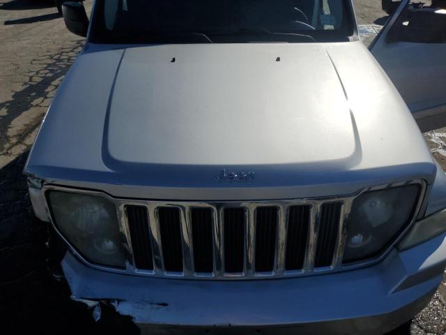 Photo 12 from auction – 2012 JEEP LIBERTY JE with VIN 1C4PJLFK2CW166303