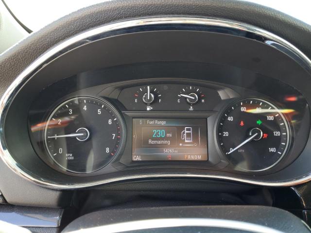 Photo 9 from auction – 2021 BUICK ENCORE PRE with VIN KL4CJESB3MB303641