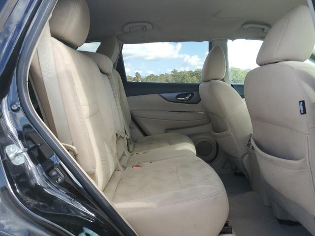 Photo 11 from auction – 2015 NISSAN ROGUE S with VIN 5N1AT2MT9FC839742