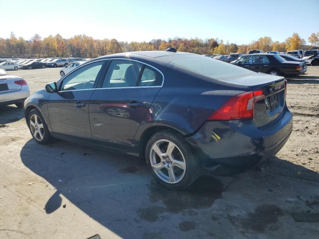 Photo 2 from auction – 2012 VOLVO S60 T5 with VIN YV1622FS9C2020274