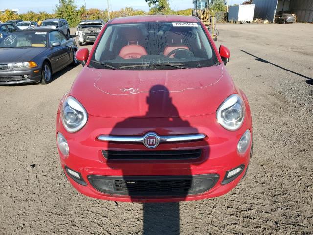 Photo 5 from auction – 2016 FIAT 500X EASY with VIN ZFBCFYBTXGP357451