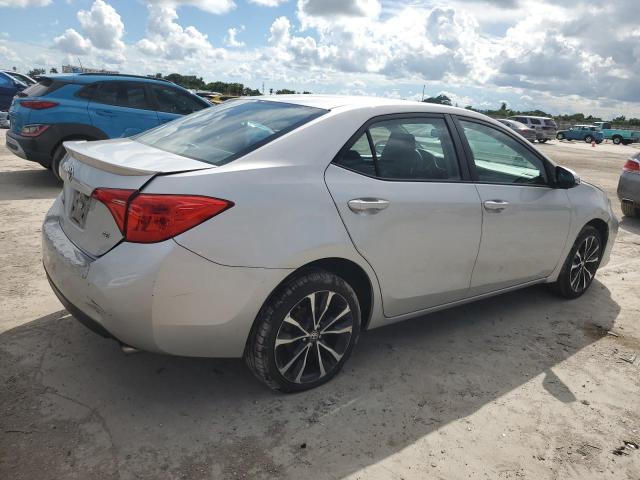 Photo 3 from auction – 2018 TOYOTA COROLLA L with VIN 5YFBURHE4JP798527