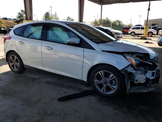 Photo 4 from auction – 2014 FORD FOCUS SE with VIN 1FADP3K26EL387162