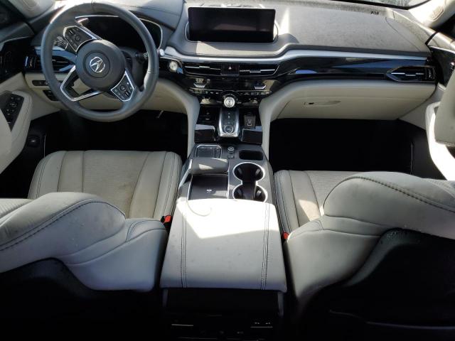 Photo 8 from auction – 2023 ACURA MDX TECHNO with VIN 5J8YD9H46PL007872
