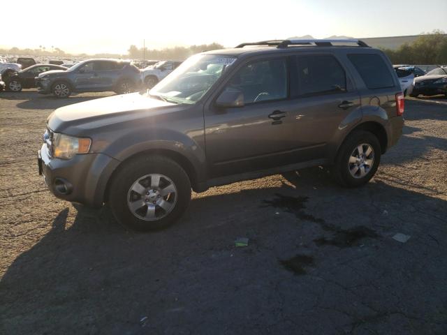 FORD ESCAPE LIM 2011 with VIN 1FMCU0EG6BKC69064 - Photo from auction