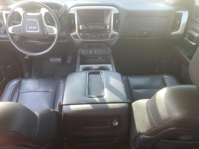 Photo 8 from auction – 2015 GMC SIERRA K15 with VIN 3GTU2VEC1FG332030