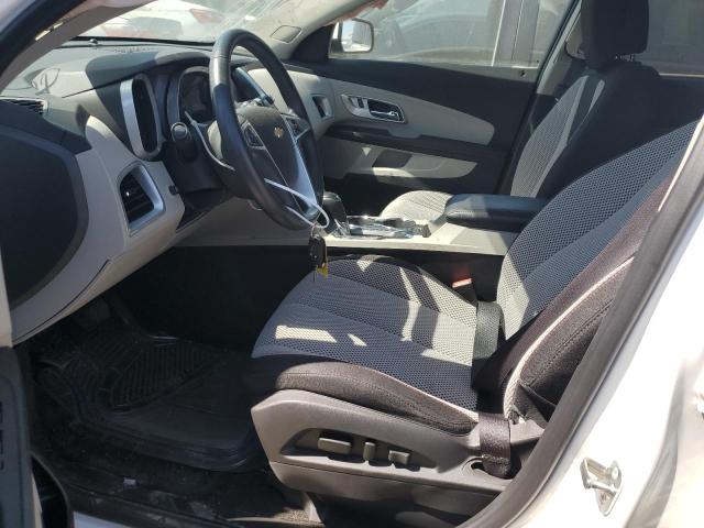 Photo 7 from auction – 2017 CHEVROLET EQUINOX LT with VIN 2GNALCEK1H1513059