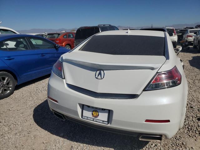 Photo 6 from auction – 2013 ACURA TL with VIN 19UUA8F28DA013375
