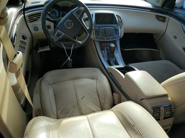 Photo 8 from auction – 2013 BUICK LACROSSE with VIN 1G4GC5E36DF302977
