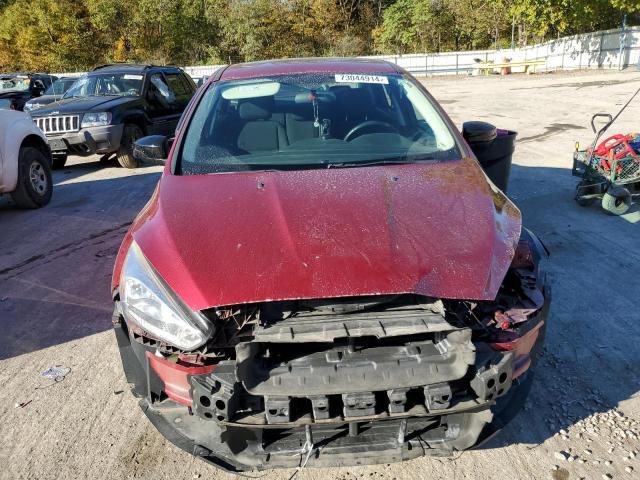 Photo 5 from auction – 2016 FORD FOCUS SE with VIN 1FADP3F26GL202105