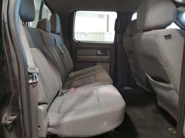 Photo 10 from auction – 2013 FORD F150 SUPER with VIN 1FTFW1ET4DKD72159