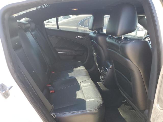 صورة رقم 10 من المزاد - 2014 DODGE CHARGER R/ مع VIN 2C3CDXCT9EH137882