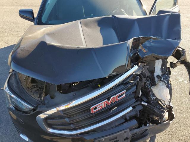 Photo 11 from auction – 2018 GMC TERRAIN SL with VIN 3GKALTEX8JL200894