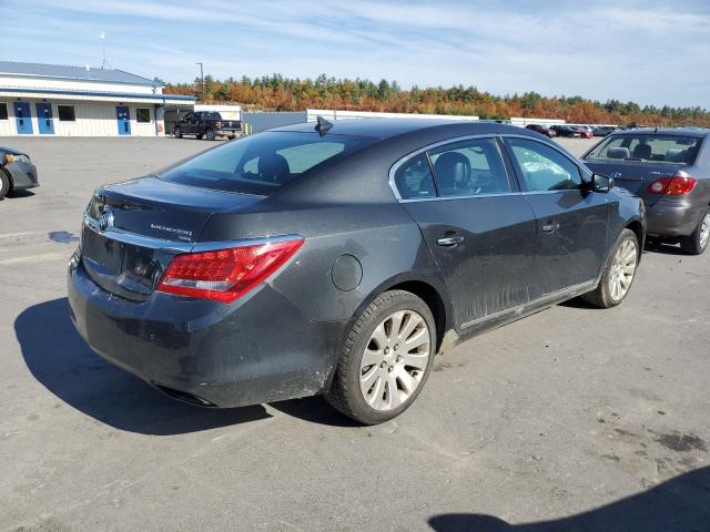 Photo 3 from auction – 2014 BUICK LACROSSE with VIN 1G4GC5G37EF291003