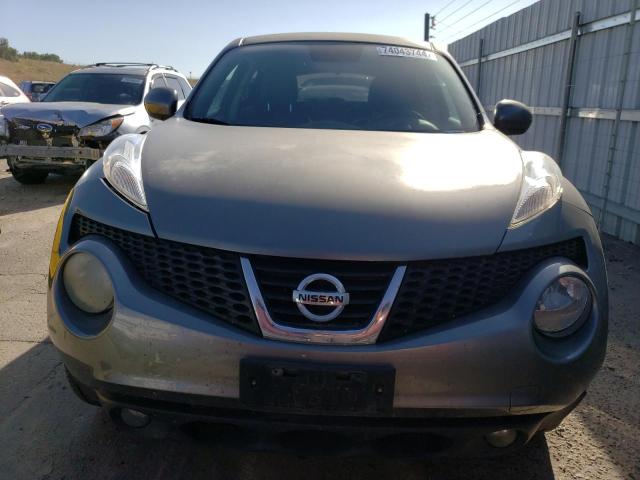 Photo 5 from auction – 2013 NISSAN JUKE S with VIN JN8AF5MV1DT212162