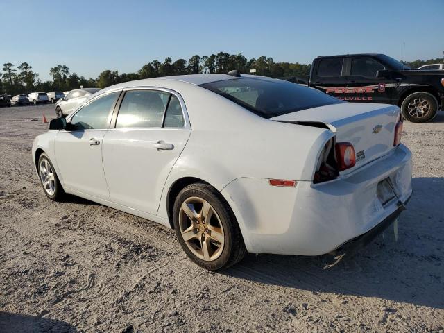 Photo 2 from auction – 2012 CHEVROLET MALIBU LS with VIN 1G1ZA5EU6CF216877