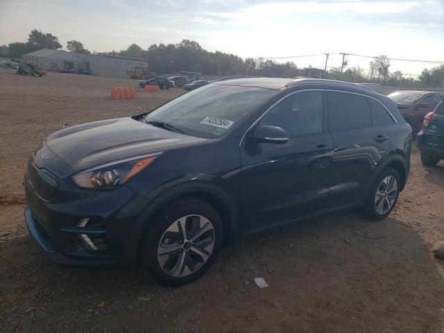 Photo 1 from auction – 2022 KIA NIRO S with VIN KNDCC3LG1N5122844