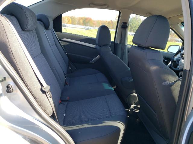 Photo 10 from auction – 2011 CHEVROLET AVEO LS with VIN KL1TD5DE7BB184405