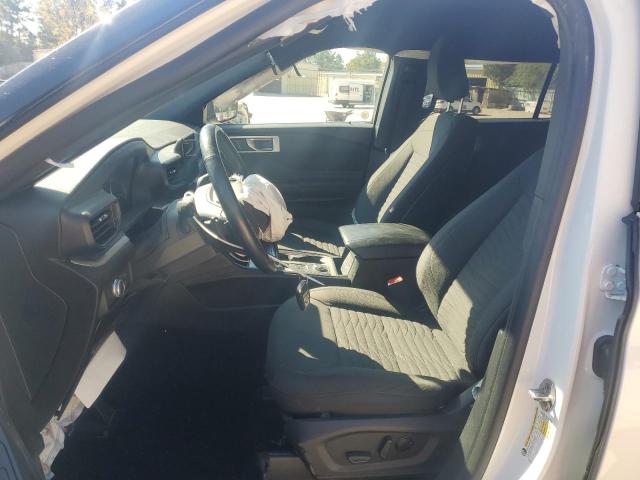 Photo 7 from auction – 2020 FORD EXPLORER X with VIN 1FMSK8DH1LGB46612