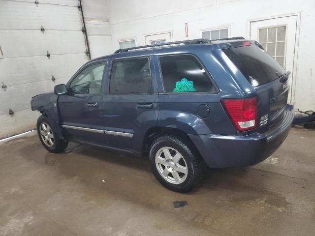 Photo 2 from auction – 2010 JEEP GRAND CHER with VIN 1J4PR4GK8AC124983