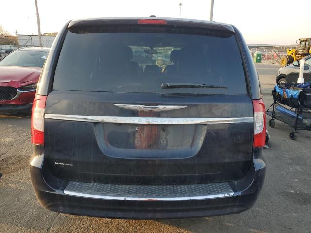 Photo 6 from auction – 2011 CHRYSLER TOWN & COU with VIN 2A4RR8DG3BR747050
