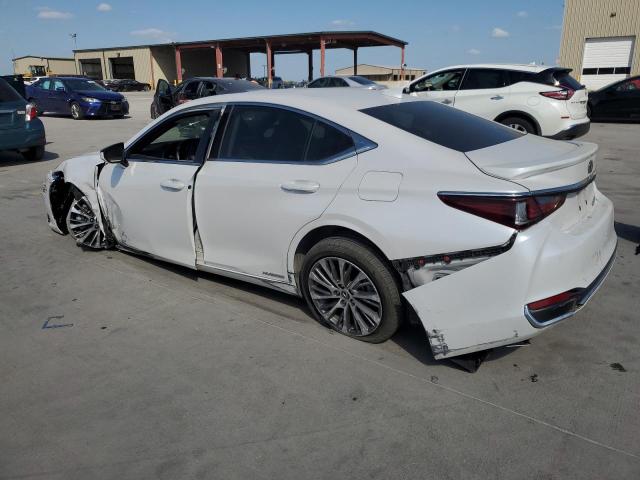 Photo 2 from auction – 2020 LEXUS ES 300H with VIN 58AD21B16LU005714