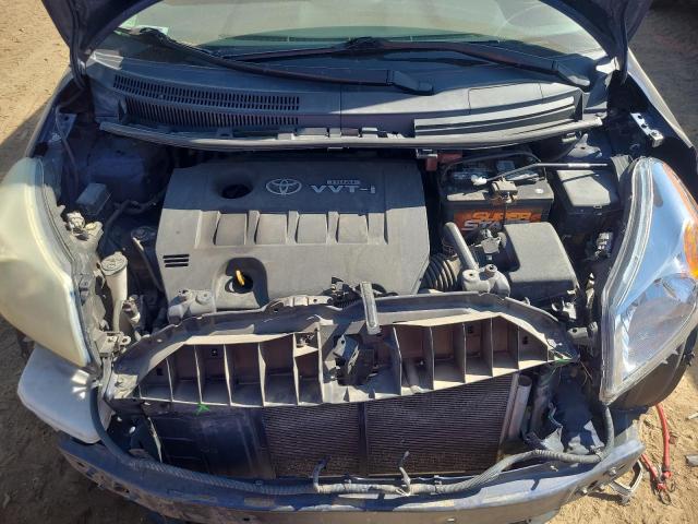 Photo 11 from auction – 2008 TOYOTA SCION XD with VIN JTKKU10438J022353