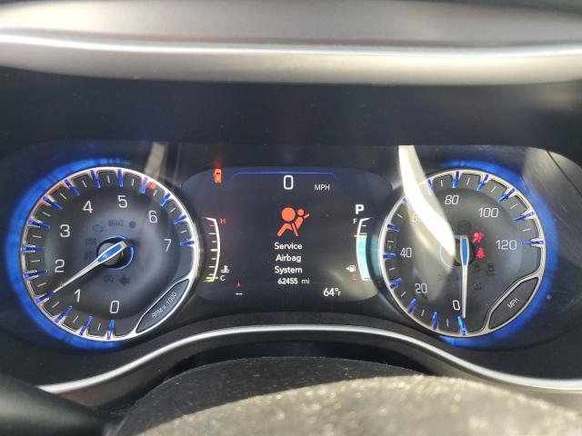 Фото 9 с аукциона – 2021 CHRYSLER PACIFICA T с VIN 2C4RC1BG2MR593614