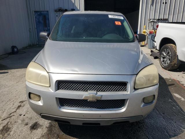 Photo 5 from auction – 2007 CHEVROLET UPLANDER L with VIN 1GNDV231X7D204320