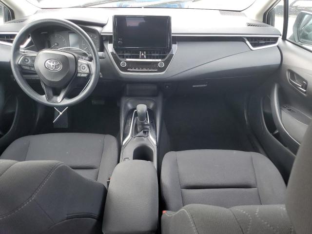 Photo 8 from auction – 2024 TOYOTA COROLLA LE with VIN 5YFB4MDE3RP094503