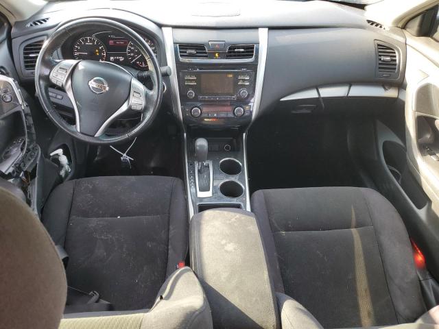 Photo 8 from auction – 2013 NISSAN ALTIMA 2.5 with VIN 1N4AL3AP1DN560505