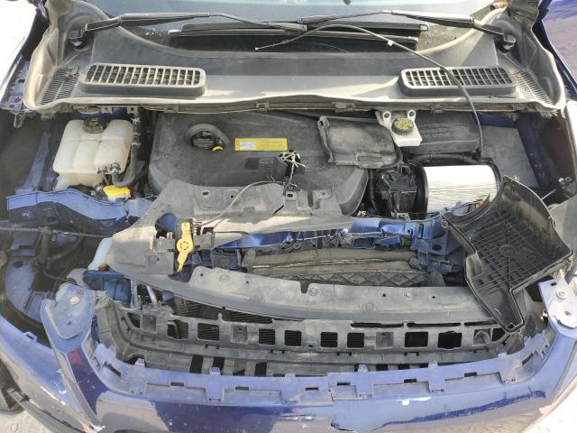 Photo 11 from auction – 2014 FORD ESCAPE SE with VIN 1FMCU0GX9EUC93784