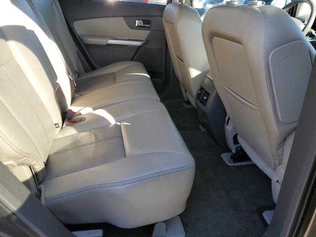Photo 11 from auction – 2013 FORD EDGE SEL with VIN 2FMDK4JC2DBE05448