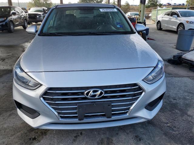 Photo 5 from auction – 2020 HYUNDAI ACCENT SE with VIN 3KPC24A69LE114284