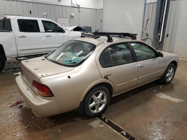 Photo 3 from auction – 1997 NISSAN MAXIMA with VIN JN1CA21D8VT817054
