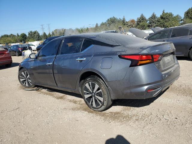 Photo 2 from auction – 2019 NISSAN ALTIMA SV with VIN 1N4BL4DW2KN303170