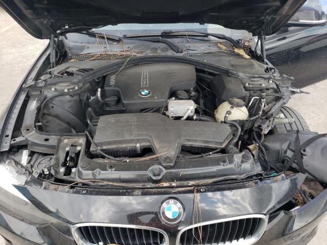 Photo 11 from auction – 2015 BMW 328 I with VIN WBA3A5G51FNS87348