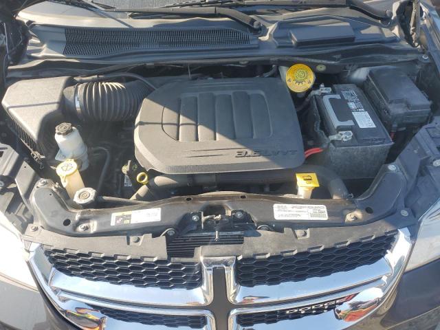 Photo 12 from auction – 2019 DODGE GRAND CARA with VIN 2C4RDGCG0KR691553