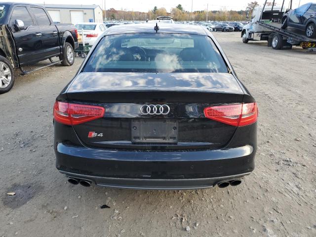Photo 6 from auction – 2015 AUDI S4 PRESTIG with VIN WAUMGBFL8FA053667