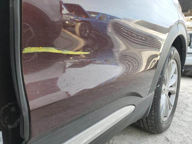 Photo 13 from auction – 2020 FORD EXPLORER L with VIN 1FMSK7FH1LGA35100