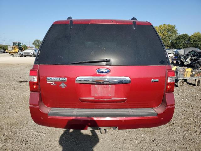 Zdjęcie 6 z aukcji – 2013 FORD EXPEDITION z VIN 1FMJU2A58DEF33412