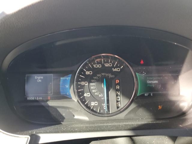 Photo 9 from auction – 2014 FORD EDGE SEL with VIN 2FMDK3JC7EBA93882