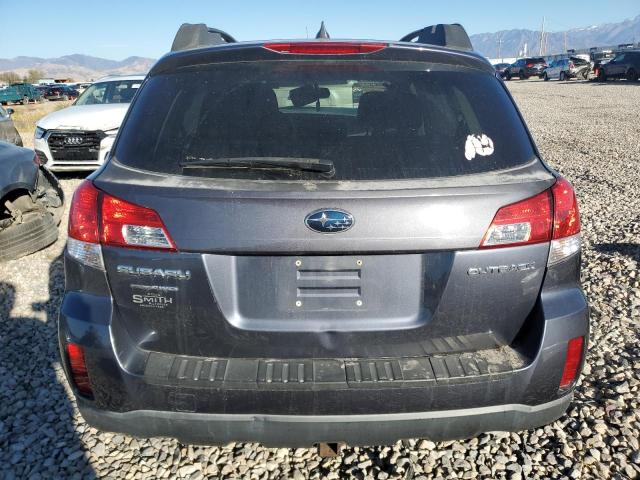 Снимка 6 от търг – 2014 SUBARU OUTBACK 2. с VIN 4S4BRCCC4E3250591