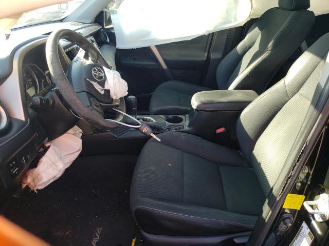 Photo 7 from auction – 2014 TOYOTA RAV4 XLE with VIN 2T3RFREV1EW191428