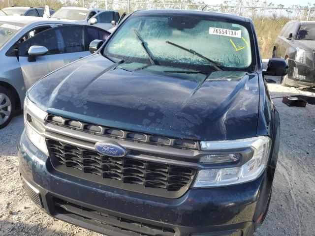 Photo 5 from auction – 2022 FORD MAVERICK X with VIN 3FTTW8E37NRA38538