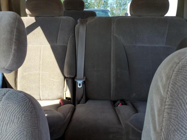 صورة رقم 10 من المزاد - 2003 CHEVROLET TRAILBLAZE مع VIN 1GNET16S736139532